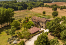 Dal Parco Sorgenti di Riardo ai beni nazionali: Ferrarelle con il FAI per le Giornate di Primavera