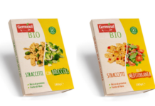 Straccetti Vegetali biologici: Germinal Bio reinterpreta il pasto proteico per la GDO