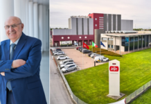 Scompare Gastone Lago, leader della Lago Group