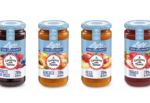 Meno zucchero, più frutta: Le Conserve della Nonna intercetta i nuovi trend