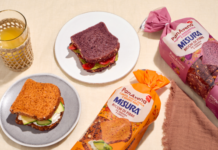 Misura amplia l’offerta con pane funzionale premium ricco di fibre