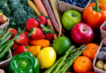 L’ortofrutta italiana vola: il valore arriva a 19 miliardi