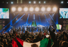 Peroni Nastro Azzurro e FIR: il 7 marzo secondo e ultimo Terzo Tempo Village della stagione