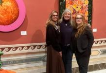 Prima edizione del Premio Arancia Rossa di Sicilia IGP a Città della Pieve