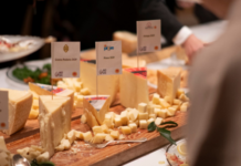 Formaggi certificati: la nuova indagine AFIDOP misura la presenza delle DOP e IGP nei menù dei ristoranti