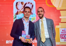 Riverfrut conquista il Food Match 2026 con i Subito Pronti Cottintavola
