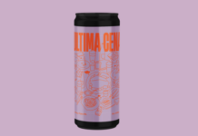 Birrificio WAR lancia “Ultima Cena”, Triple IPA agricola in edizione limitata