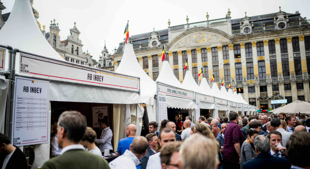 AB_InBev_al_Belgian_Beer_Weekend_Venice_2026_con_Stella_Artois_Leffe_e_Hoegaarden