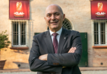 CLAI nomina Antonio Giovanetti direttore generale: strategie e prospettive