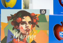 Marlene® lancia la campagna “Sono il frutto della tua creatività”: arte, musica e alta cucina al centro