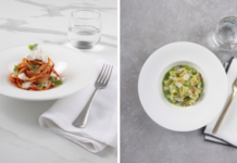 Pastificio Bacchini amplia la linea Alta Tradizione: nuove referenze per l’Horeca