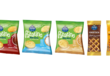 Pausa fuori casa: come Riso Scotti Snack risponde ai nuovi trend