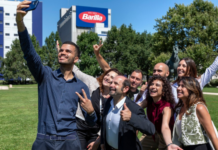 Barilla per il terzo anno è il brand food primo al mondo per reputazione