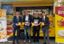 Biraghi torna protagonista alla Sagra di Cavallermaggiore