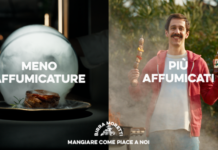 Autenticità batte perfezione: per 9 italiani su 10 la tavola migliore è quella informale