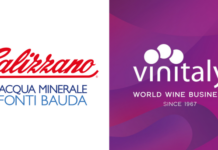Acqua Calizzano: tutte le novità a Vinitaly 2026
