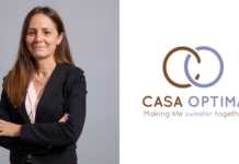 Monica Balocco guida la Business Unit Decoration di Casa Optima