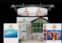 Citterio protagonista a Tuttofood 2026: focus su trend, export e nuove opportunità