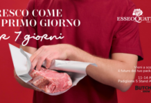 Butcher Show 2026: Esseoquattro presenta la sua linea di packaging