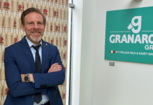 Fabbrino è il nuovo Presidente di Granarolo