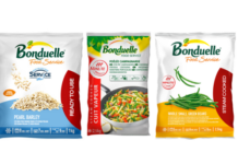 Minute® di Bonduelle Food Service ridefinisce la cucina vegetale professionale