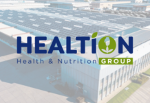 Healtion, il gruppo che aggrega sei brand dell’healthy food italiano