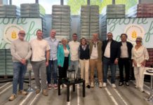 Bakery Moderne, il panificio italiano si trasforma tra produzione artigianale e nuova ospitalità