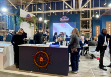Panapesca a Seafood Expo 2026: dal Mediterraneo alla Patagonia, una filiera ittica che guarda al mondo