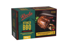 Dal grill alla tavola: lo Stinco BBQ American Style di Recla interpreta i nuovi consumi