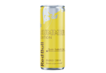 Sudachi Lime è il nuovo gusto Red Bull per la Summer Edition 2026