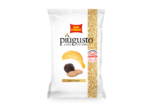 San Carlo amplia la linea piùgusto con la Limited Edition Tartufo