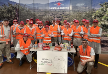 Giornata del Made in Italy, Sanpellegrino apre lo stabilimento agli studenti