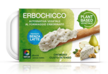 Plant-based e senza intolleranze: Erbochicco di Verys punta sul consumatore consapevole