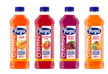 Yoga Zero, al debutto nel formato da 1500 ml la gamma senza zuccheri aggiunti per il consumo familiare