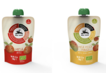 Puree biologiche per bambini: Alce Nero amplia la gamma baby food