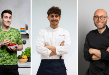 Basil Bar by Pesto Barilla: degustazioni e masterclass nelle principali città italiane