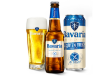 Bavaria lancia la Gluten Free in lattina da 50cl