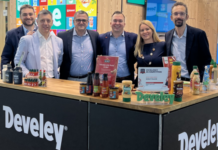 Develey a Tuttofood 2026: innovazione, sviluppo e partnership internazionali