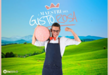 Mortadella Bologna IGP protagonista online con Maestri del Gusto Rosa