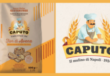 Tuttofood 2026: Mulino Caputo lancia Fior di Avena e i nuovi formati Fioreglut