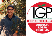 Tucci in Italy racconta storia e qualità dell’Arancia Rossa di Sicilia IGP