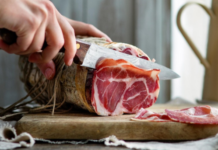 Coppa di Parma Igp, il preaffettato cresce del 26% nel 2025