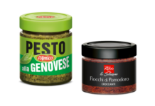 D’Amico e Robo a TUTTOFOOD 2026: nuovi pesti, linea Crunchy e showcooking