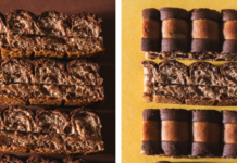 Fisarmoniche Cioccolato è la nuova merenda di Mulino Bianco