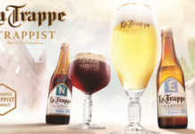 La Trappe porta in Italia le prime birre trappiste analcoliche al mondo