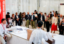Molino Casillo porta a Tuttofood “The House of Flour” e racconta l’evoluzione delle sue farine