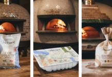 Mozzarè Casearia a TuttoFood 2026 con tre showcooking dedicati a pizza e cucina contemporanea