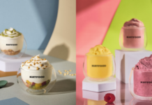 Creme fredde senza lattosio, Natfood rinnova l’offerta dessert bar