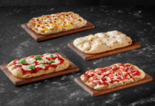 Pinsami presenta a TuttoFood 2026 la nuova linea per il fuoricasa