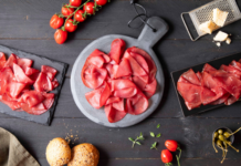 Più consumi healthy e ready-to-eat: Rigamonti rafforza la presenza nel segmento carpacci